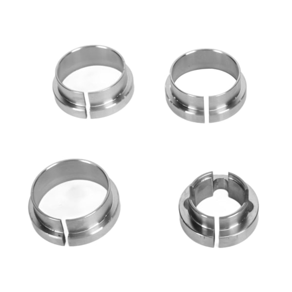 7PCS Urverksbas Hållarsats för 2824 2671 3135 8500 3100 7750 2000 Urverk