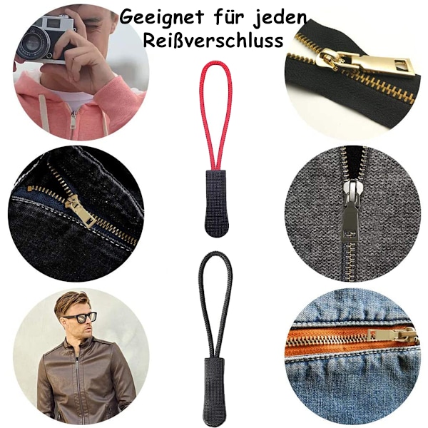 Halkfritt texturerat gummigrepp för ryggsäckar, resväskor, jackor, sportkläder, greppförbättring (Armégrön, 20 stycken)