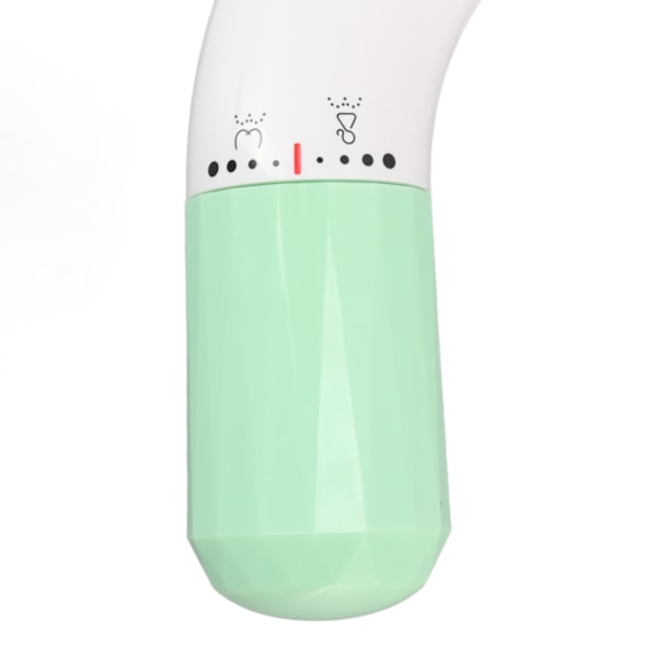 Ultra Slim Bidet-fäste, enkel installation, tvättmaskin med 7/8 koppar-T för toalett