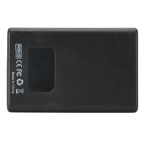 Professionellt USB2.0 SCART Capture Card Spel Video Live Streaming Inspelningsbox