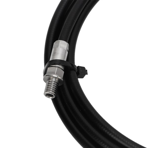 Cykelbromsslang 2m Längd DIY Reparation Modifiering Bromskabel för Magura MT2 MT4 RACE