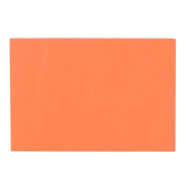 200 st Färgglada Kort 15 x 10 cm Utskrivbara Tomma Kort Pärlemorskimrande Papper DIY Målning Vykoart