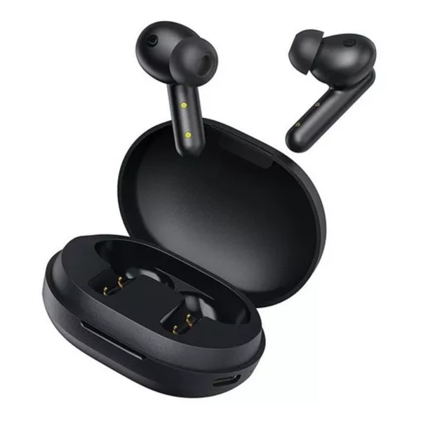 Haylou Gt7 5.2 Bluetooth-hörlurar, svart