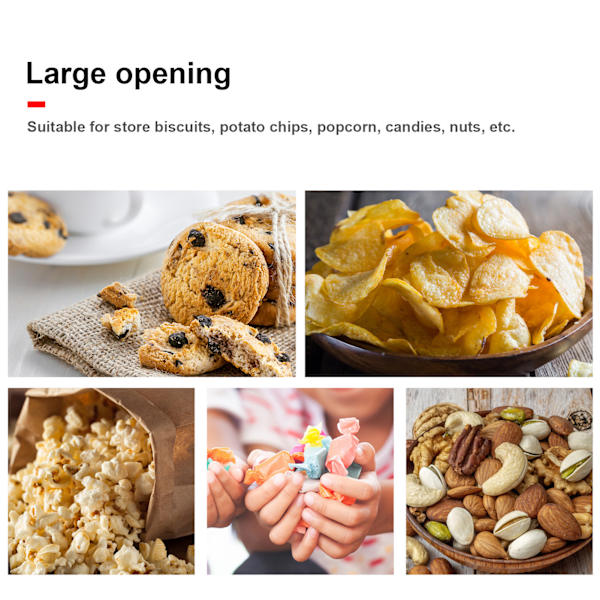 25 st matpåsar vikbara kraftpapperspåsar förpackning för godis nötter kakor snacks diagonala ränder