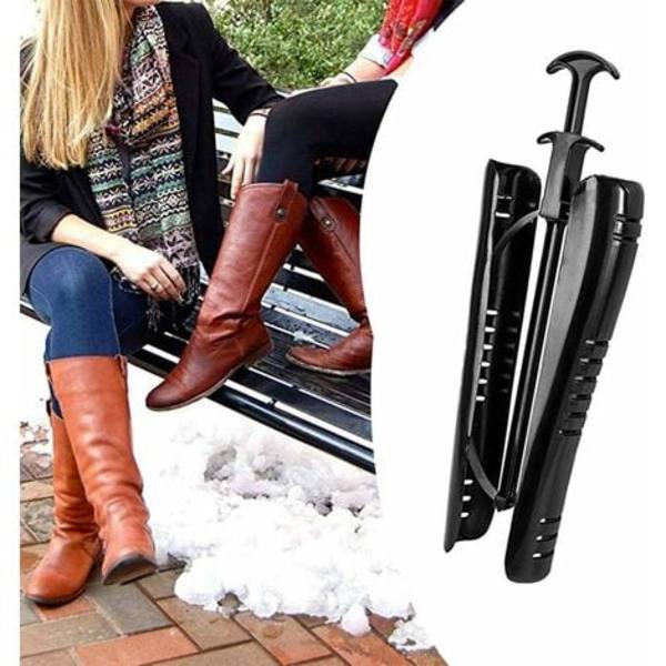 2 st - hand boot holder