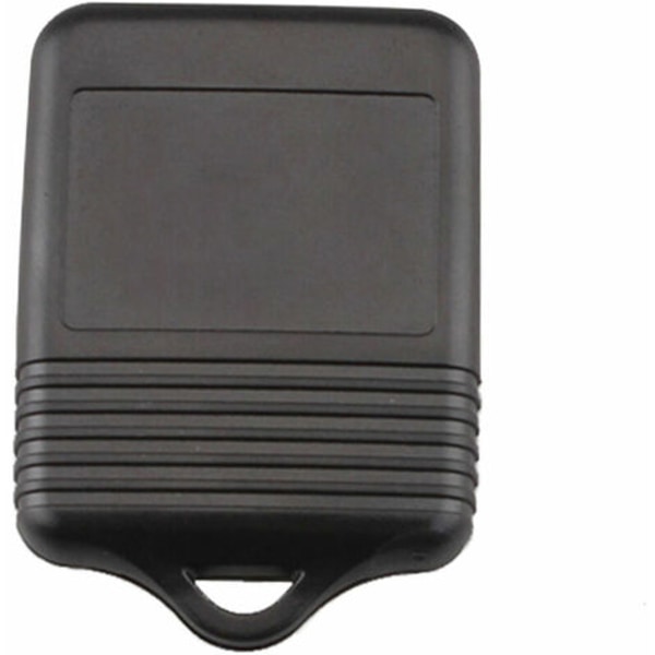 3-knappars 433MHz fjärrkontroll ersättning för Ford Transit MK6 2000-2006 Connect 2000-2007