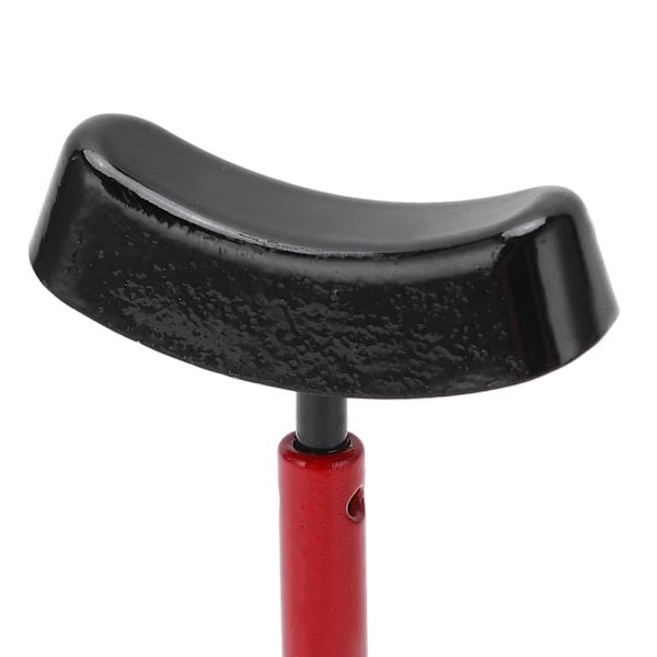 Enhjuling Modell Simulerad Levande Design Vacker Utsökt Texturerad Legering Mini Enhjuling Leksak Prydnad