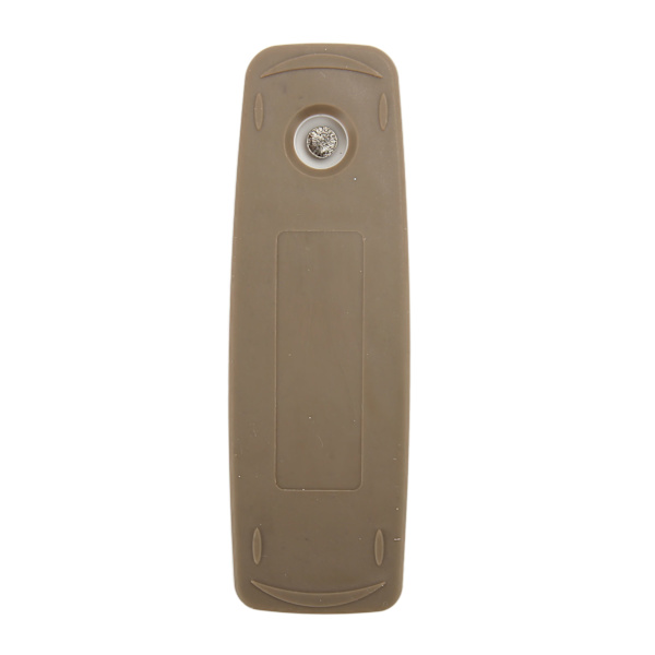 2 st Skrivbords häftapparat Multifunktionell 20 arks kapacitet Rotation Ergonomisk design Bords häftapparat för kontor Skola Hem Blå