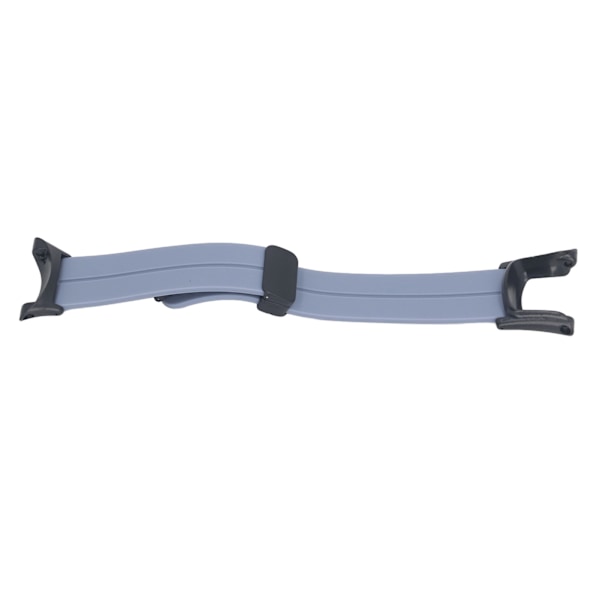 Silikon Armbandsur Magnetisk Sugning Vattentät Vikbar Silikon Klockarmband för Suunto Ambit 1 Lila