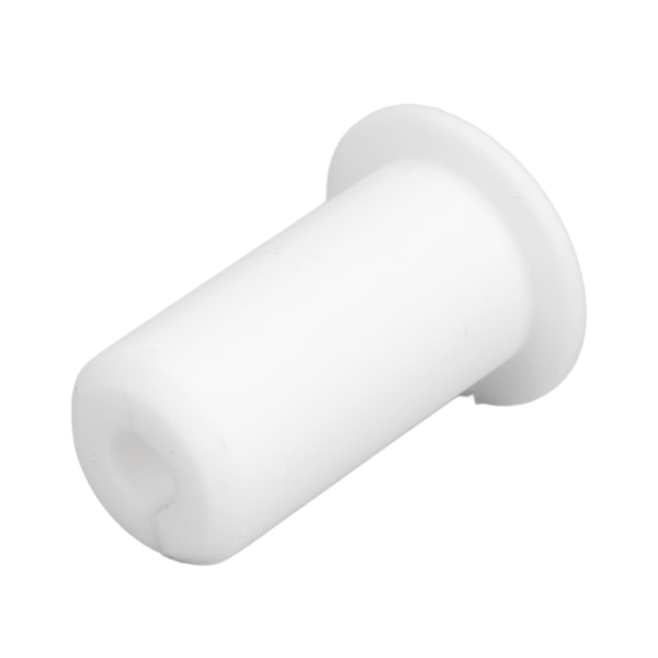 10 st Kabelföringskit för Starlink Silikon Kabelgenomföringar Väggbussning för Starlink Serie Kabel 19 mm Diameter Vit
