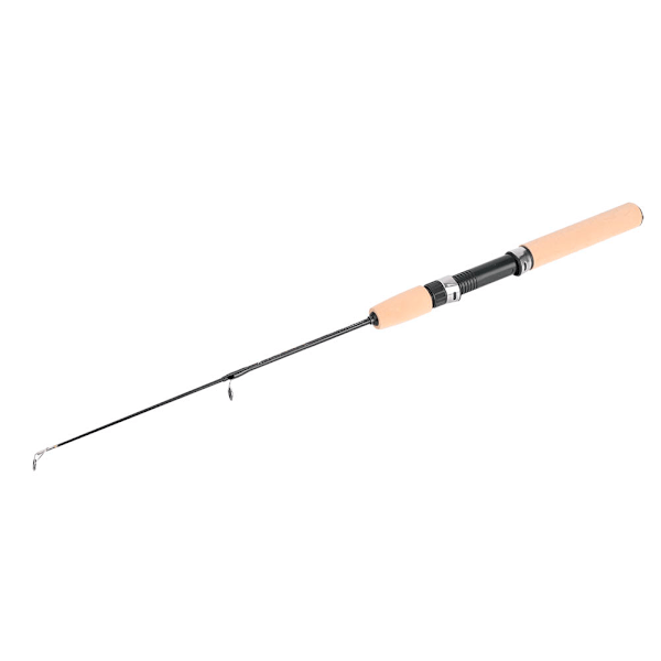 Vinter Isfiske Fiskespö Utdragbart Mini Fiskespö Utrustning (55cm)