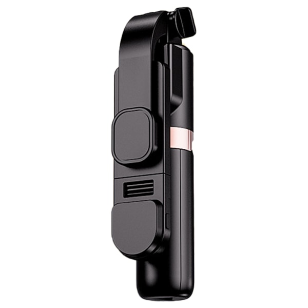 Mini Selfie Stick, Portabel Selfie Sticks i aluminiumlegering Stativ