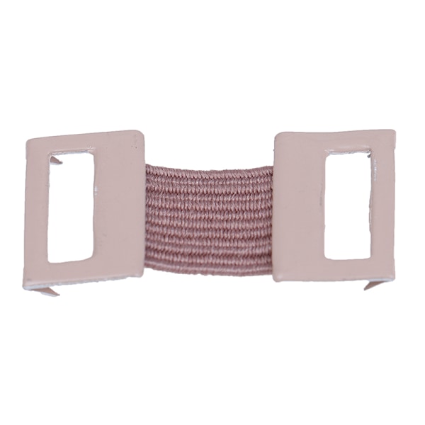 10/30 st utbytes elastiska bandage stretch metall clips fixati B1 A2