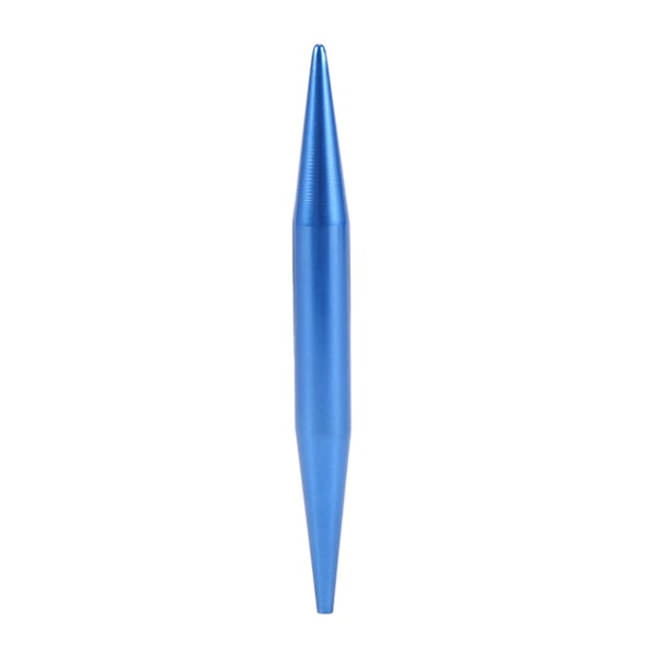 1 Set Utbytbart 13 Storlekar Rundstickor Set 3.0mm‑10mm med Fodral