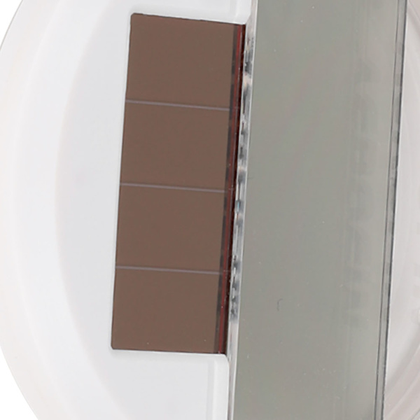 Soldigital display LED temperaturmätare fiskakvariumtermometer