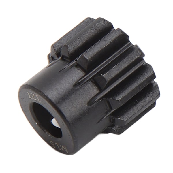3 st RC-bilväxelsats M1.5 8 mm innerhål stålbilmotorväxel för 1/5 1/8 1/10 modellbil 12T