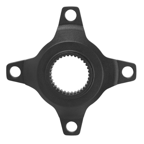 Motorcykelväxelspakadapter 4-käftad basmittpedalspindelspindelstöd för Bafang M500 G520 M600 G521 M510