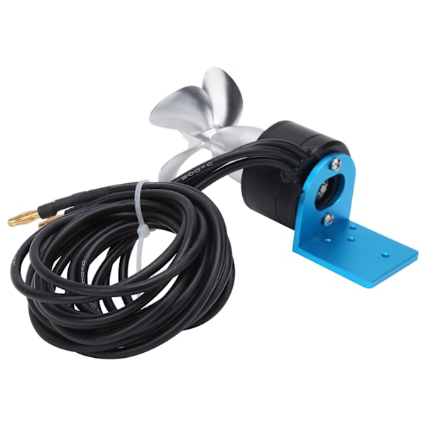 4023S‑350KV 24V Metallpropeller Vattentät Motor Undervattenstruster Passar för RC-fartyg
