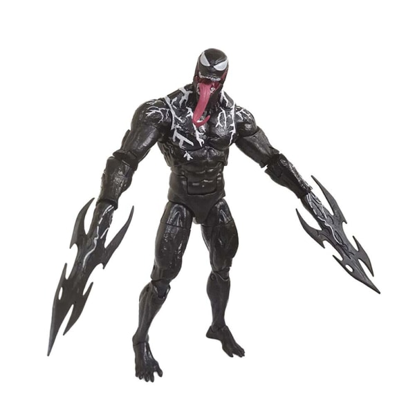 Spider-Man Venom Titan Hero Venom Action Figur Toy Collection