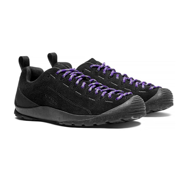 Keen Damskor Jasper Suede Sneakers Black 37