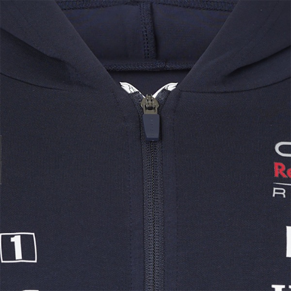 Racing F1 2024 Team Regnjacka Racingdräkt Långärmad Huvtröja Sweatshirt 3XL