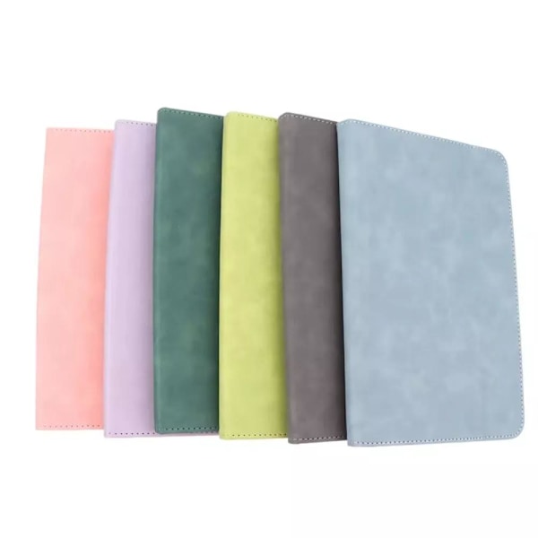 Magnetisk linjal stickmönsterhållare rack handarbetsaccessoarer Pink
