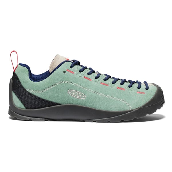 Keen Damskor Jasper Suede Sneakers Green 40