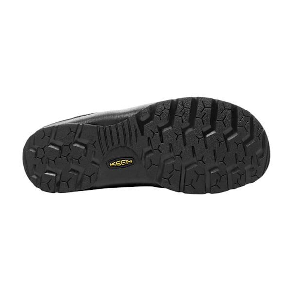 Keen Damskor Jasper Suede Sneakers Black 39