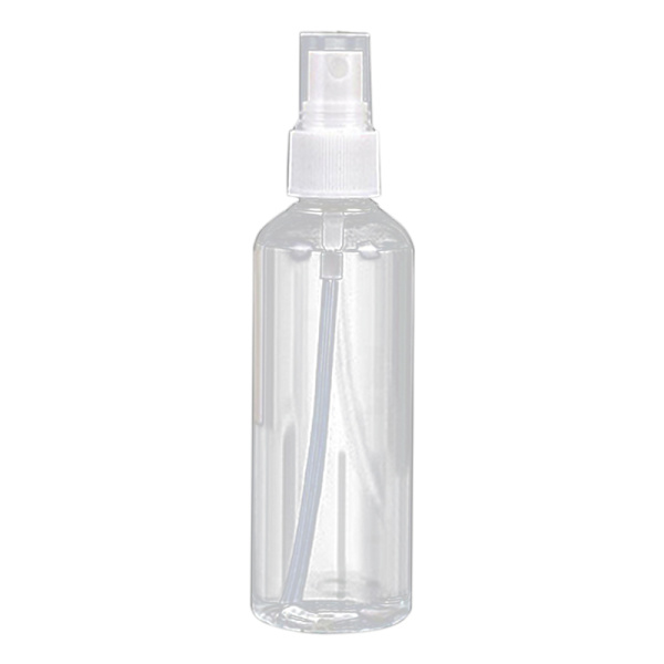 20-pack Portabla Små Sprayflaskor 100 ml 20PCS