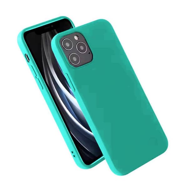 Siliconfodral - Kompatibel med Samsung Galaxy A34 5G Transparent