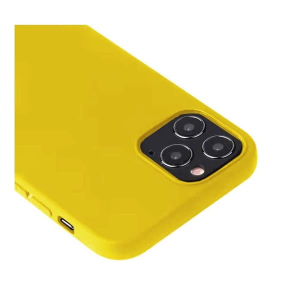 Siliconfodral - Kompatibel med Xiaomi Mi Note 10 Transparent