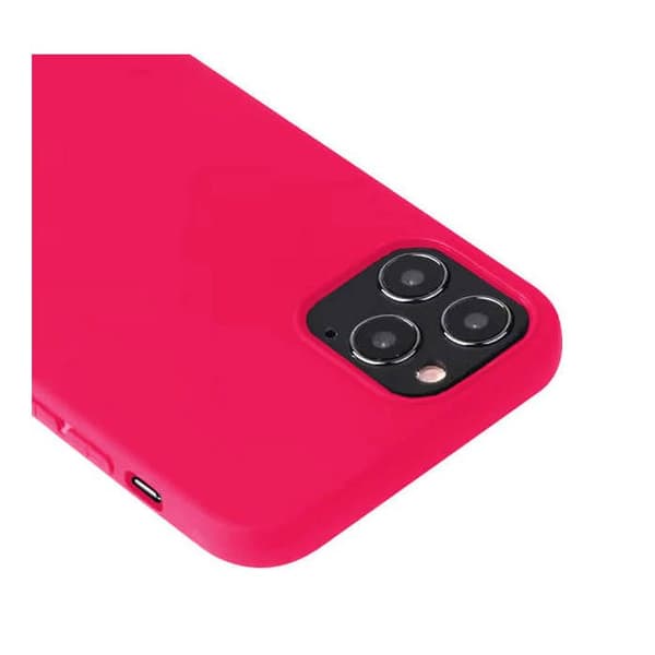Siliconfodral - Kompatibel med Xiaomi Mi 9 SE Transparent