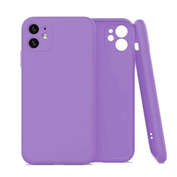 Siliconfodral - Kompatibel med Xiaomi Redmi 14C 4G Transparent