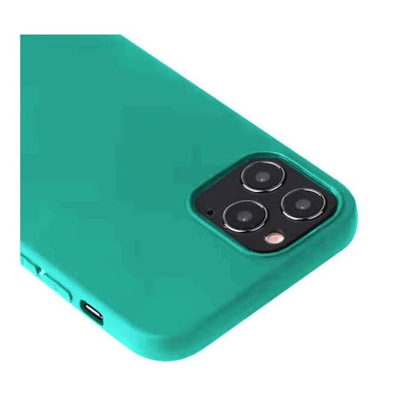 Siliconfodral - Kompatibel med Samsung Galaxy A34 5G Transparent