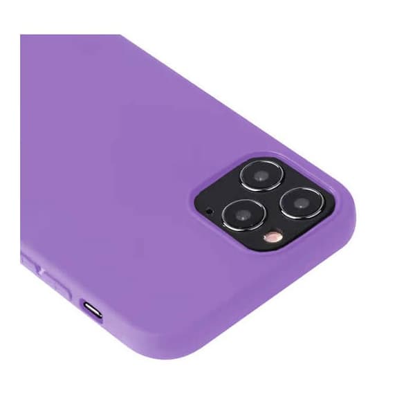 Siliconfodral - Kompatibel med Xiaomi Redmi 13 4G Transparent