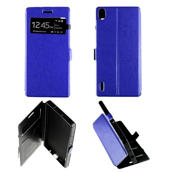 Huawei Ascend P7 Window Folio Cover