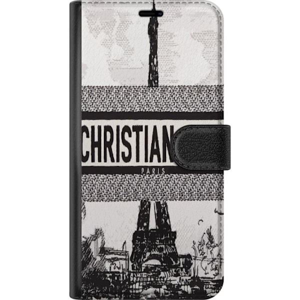 Sony Xperia 1 V Tegnebogsetui Christian Dior