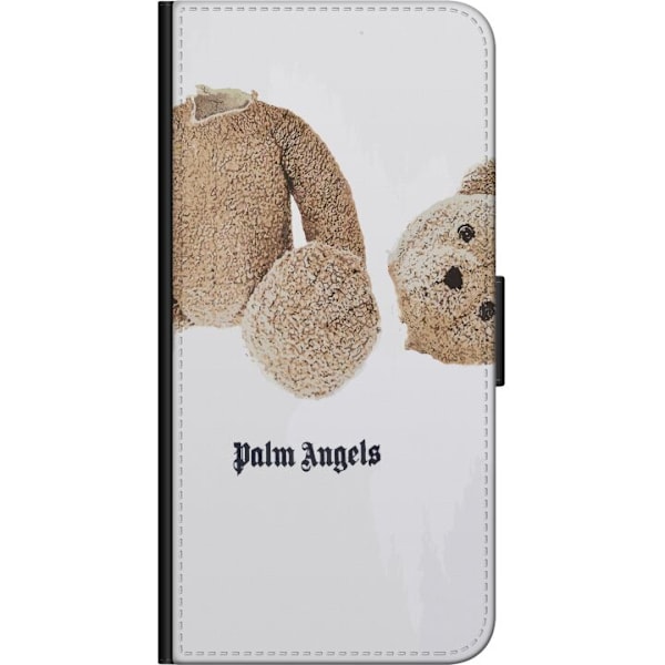 OnePlus Nord N100 Plånboksfodral Palm Angels Teddy