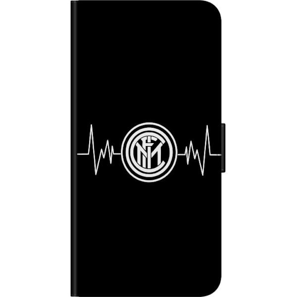 Xiaomi Mi 11 Pro Plånboksfodral Inter Milan