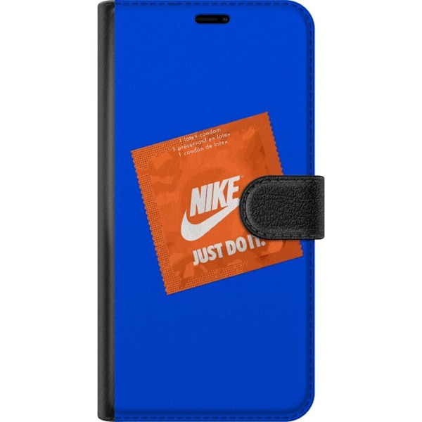 Xiaomi Mi 10T Pro 5G Tegnebogsetui Nike