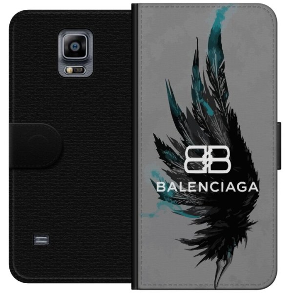 Samsung Galaxy Note 4 Tegnebogsetui BB