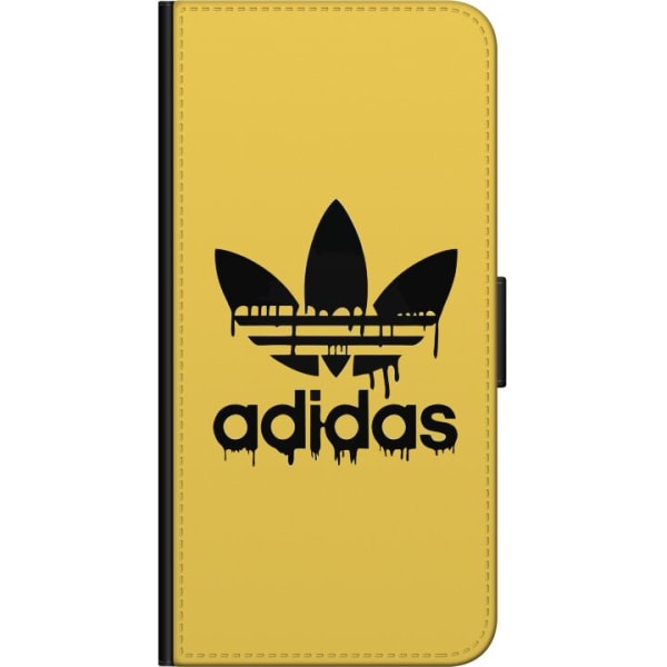 Samsung Galaxy Note10 Lite Lompakkokotelo Adidas