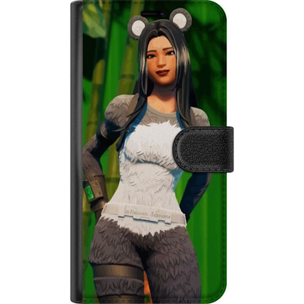 Huawei P20 lite Lompakkokotelo Fortnite