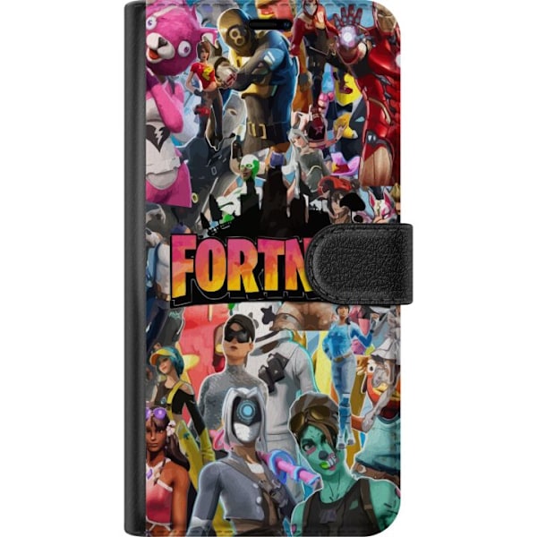 Huawei P20 lite Lommeboketui Fortnite