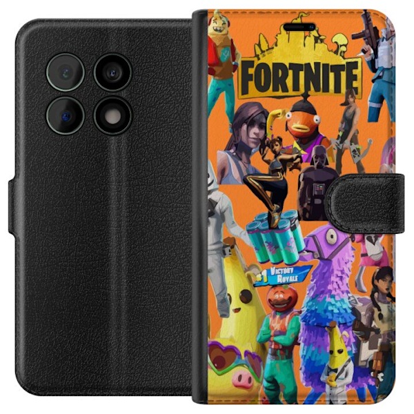 OnePlus 10 Pro Lompakkokotelo Fortnite