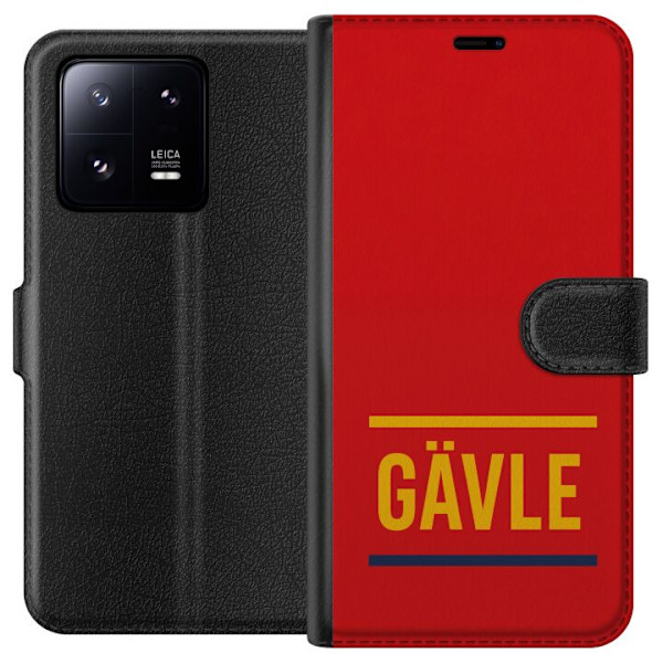 Xiaomi 13 Pro Tegnebogsetui Gävle - Ishockey