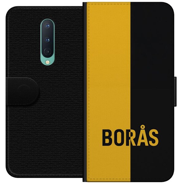 OnePlus 8 Tegnebogsetui Borås - fodbold
