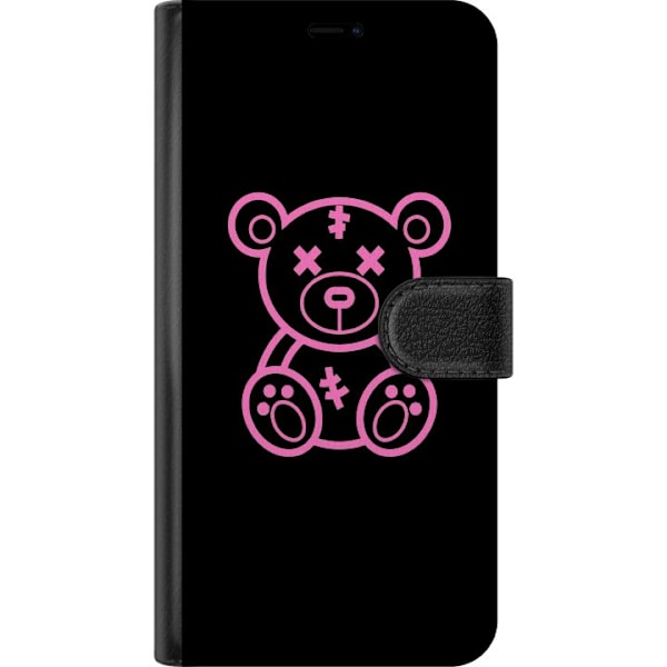 OnePlus Nord 3 Lommeboketui Teddy