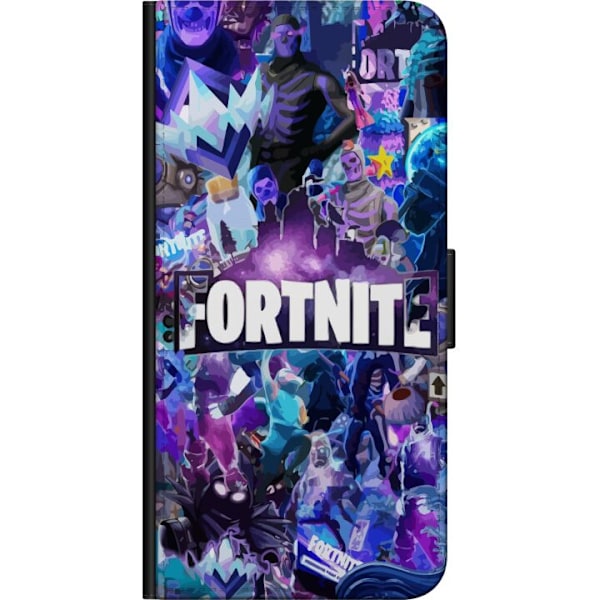 OnePlus 7T Pro Lompakkokotelo Fortnite