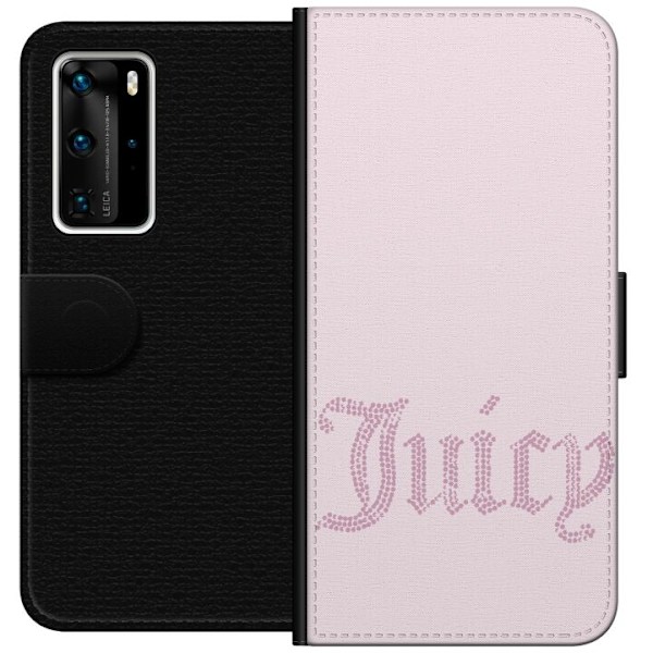 Huawei P40 Pro Lommeboketui Juicy